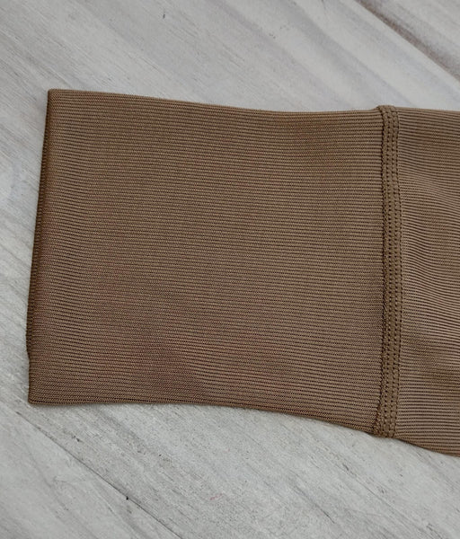 CONJUNTO PRIMERA CAPA UNISEX - Modelo Ejército