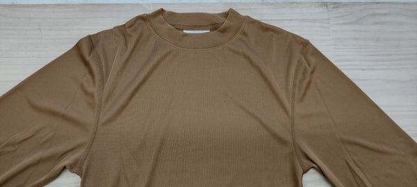 CONJUNTO PRIMERA CAPA UNISEX - Modelo Ejército