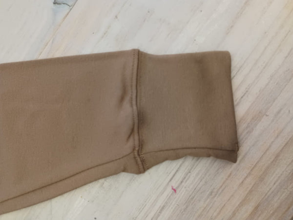 PIJAMA COYOTE Mod Ejército / Polerón y pantalón