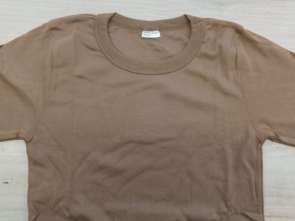 PIJAMA COYOTE Mod Ejército / Polerón y pantalón