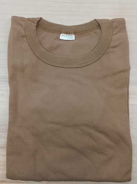 PIJAMA COYOTE Mod Ejército / Polerón y pantalón