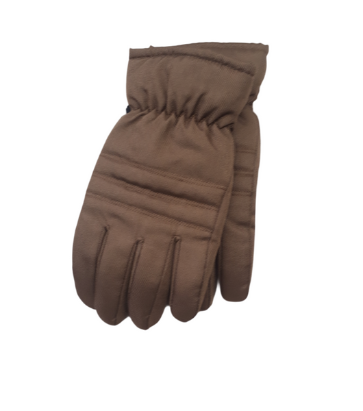 GUANTES DE INVIERNO - DEPORTIVOS