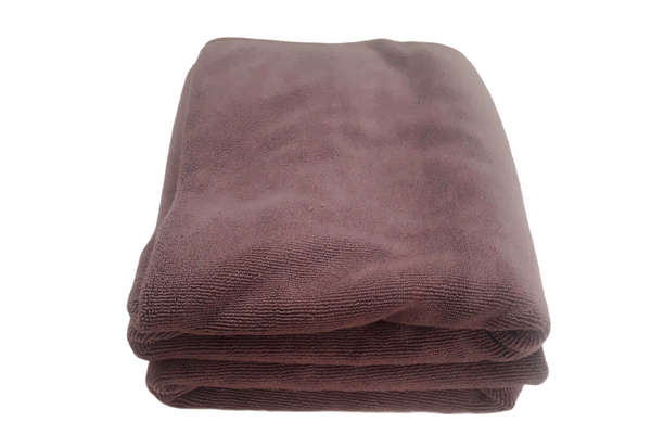 PACK DE 4 TOALLAS PARA CARA DE MICROFIBRA