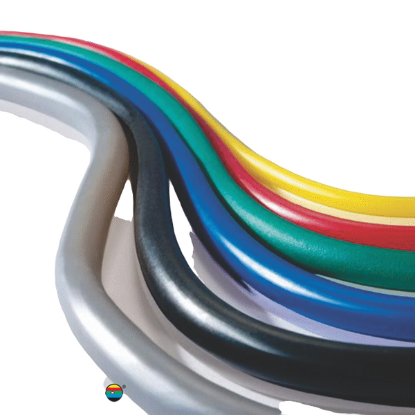 TECNOTUBING ELASTICO TECNOMED