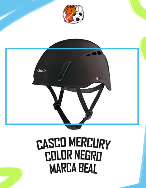 CASCO MERCURY GROUP BEAL (OFERTA)