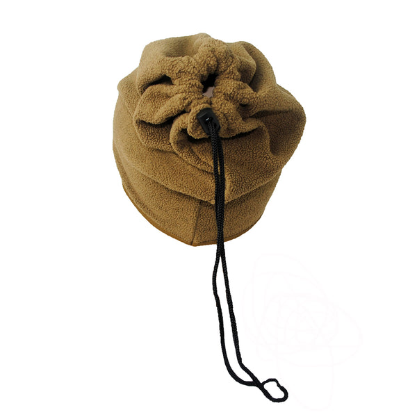 GORRO COIPA DE POLAR MULTIUSO