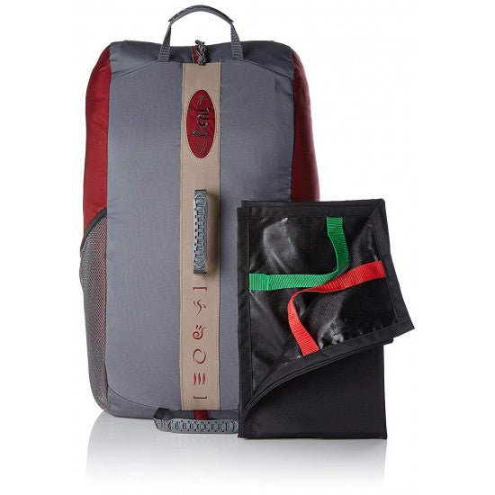 BOLSA PARA CUERDA COMBI CLIFF BEAL (OFERTA)