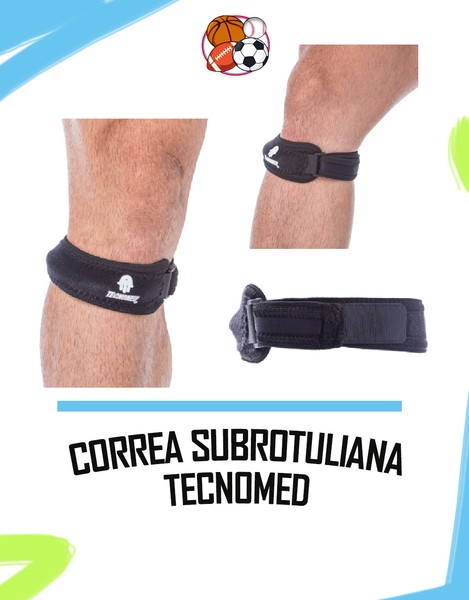 CORREA SUBROTULIANA TECNOMED