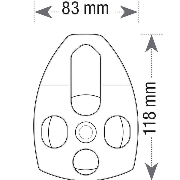 AIR 1 TRASF BEAL (OFERTA)