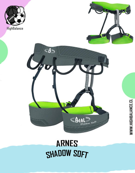 ARNES SHADOW SOFT BEAL (OFERTA)