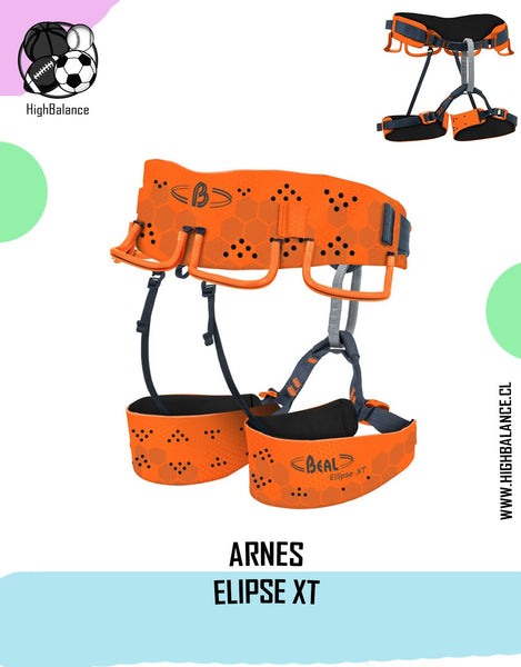 ARNES ELLIPSE XT BEAL (OFERTA)