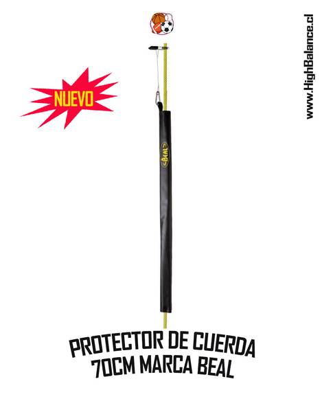 PROTECTOR DE CUERDA 70cm BEAL (OFERTA)