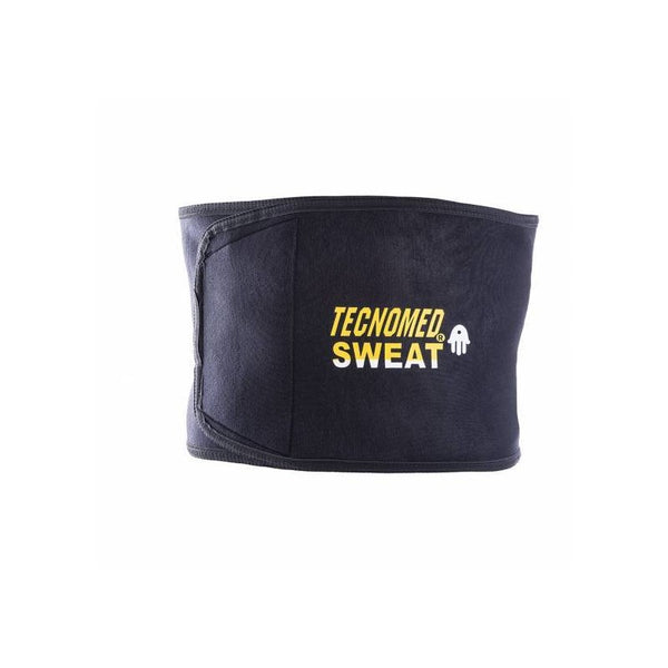 FAJA SWEAT ALTA SUDORACIÓN TECNOMED