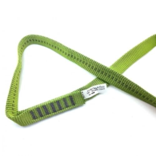 CINTA DE ESCALADA FLAT SLINGS 18MM  MARCA BEAL