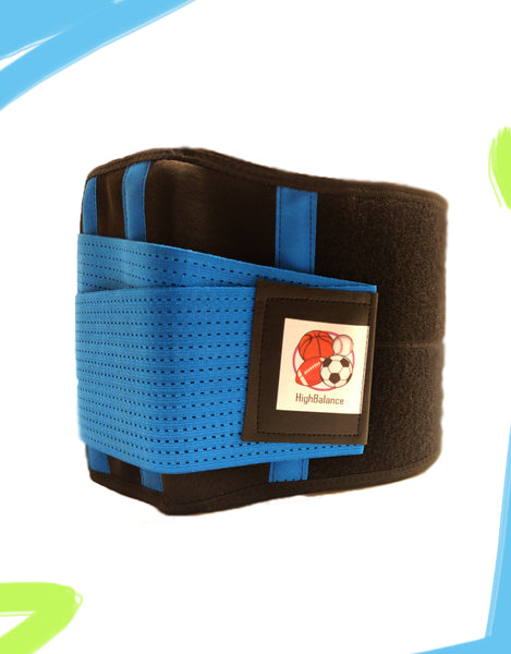 FAJA REDUCTORA AJUSTABLE CINTURA AVISPA CORSE MOLDEADORA FITNESS