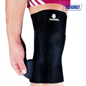 SOPORTE DE RODILLA CERRADO UNIVERSAL TECNOMED