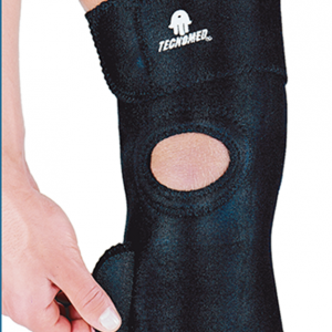 SOPORTE DE RODILLA ABIERTO UNIVERSAL TECNOMED