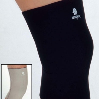 SOPORTE DE RODILLA CERRADO TECNOMED