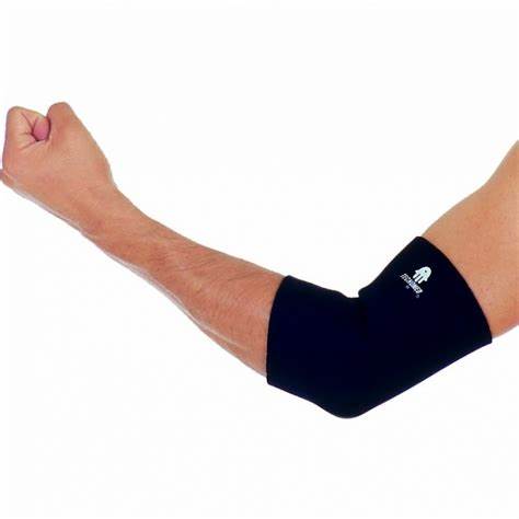 SOPORTE DE CODO TECNOMED