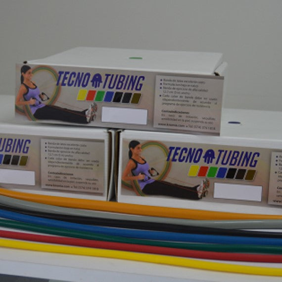 TECNOTUBING ELASTICO TECNOMED