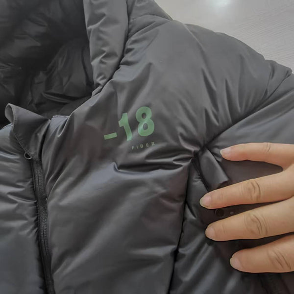 Saco dormir -  Tipo momia Incluye funda Bivvy