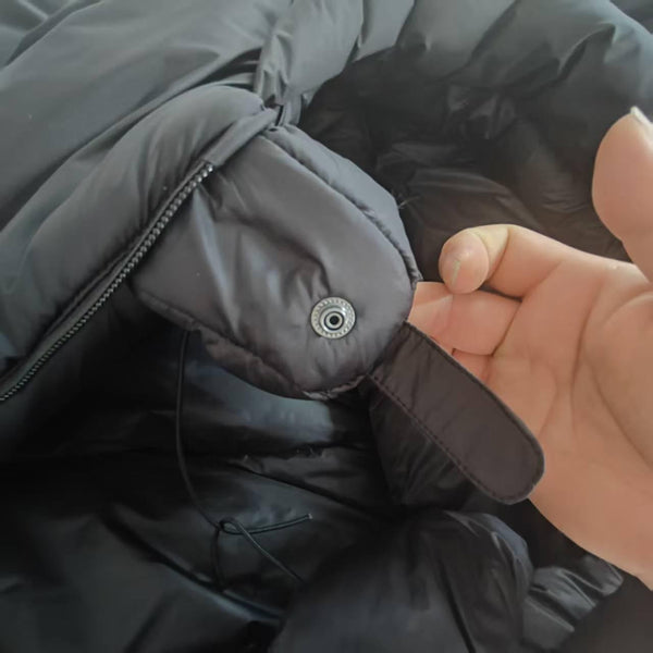 Saco dormir -  Tipo momia Incluye funda Bivvy