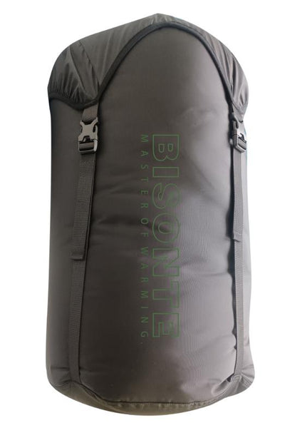 Saco dormir -  Tipo momia Incluye funda Bivvy