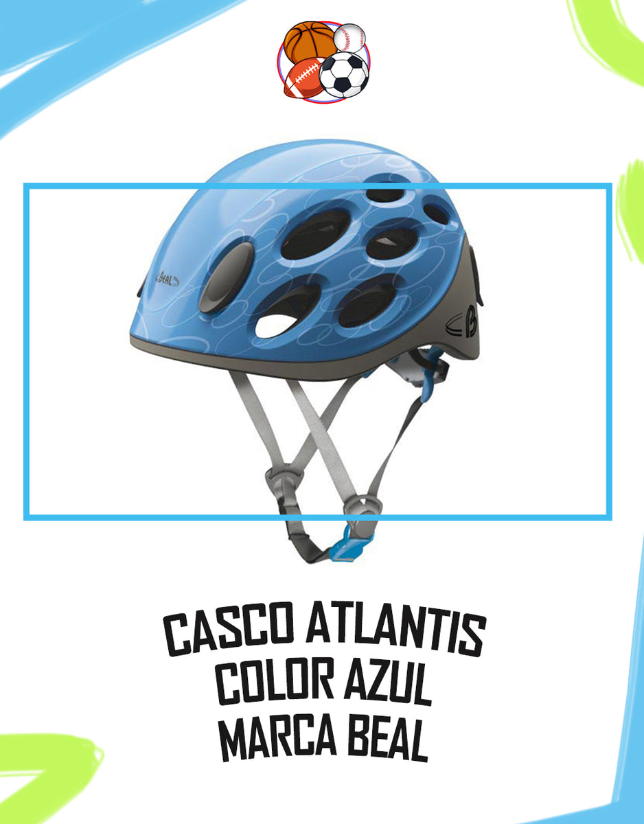 CASCO ATLANTIS BEAL (OFERTA)