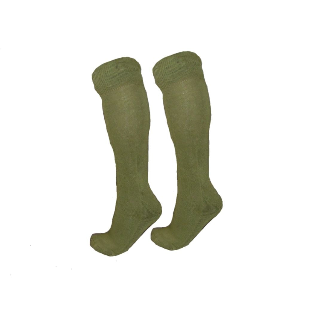 PACK DE 3 CALCETINES DE COMBATE