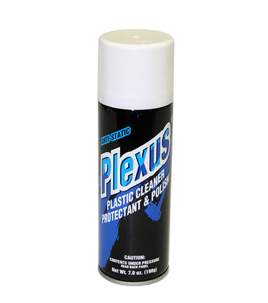 PLEXUS- PULIDOR DE PLASTICO & ACRILICOS (7oz - 13oz)